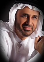 Dr Mohamed Abdullah Al Roken