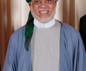 Ahmed Abdallah Mohamed Sambi