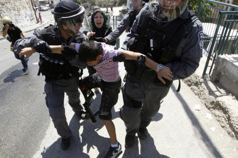 UPR Israel