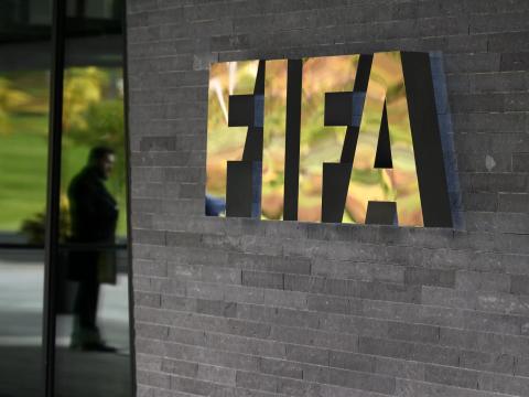 FIFA home
