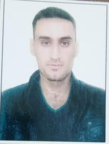 AL GHASANI