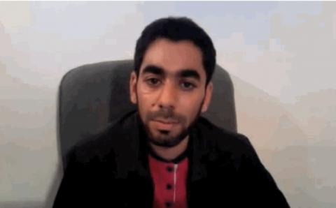 Le journaliste El Hasnaoui remis en liberté après avoir purgé sa peine