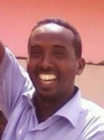 Arrest and Arbitrary Detention of an Opposition Journalist