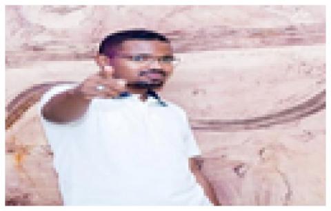 Incommunicado Detention and Risk of Torture of Young Political Opponent