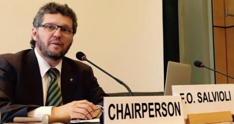 La situation des droits de l’homme au Maroc bientôt examinée par le Comité des droits de l’homme de l’ONU