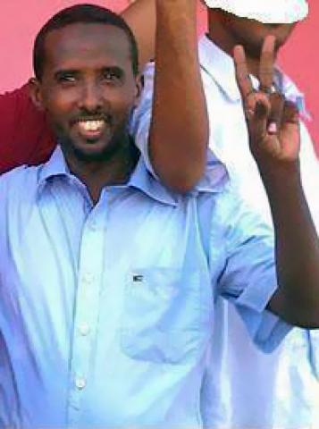 Mohamed Ibrahim Waiss
