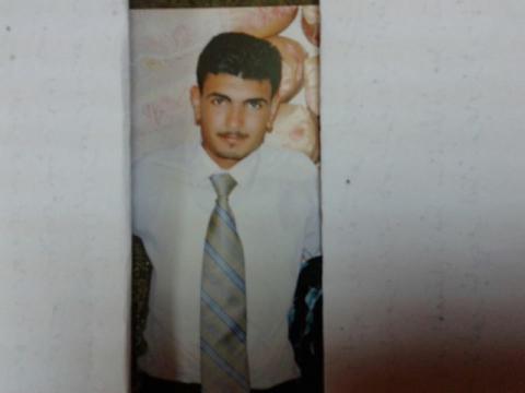 Raed Mahameed