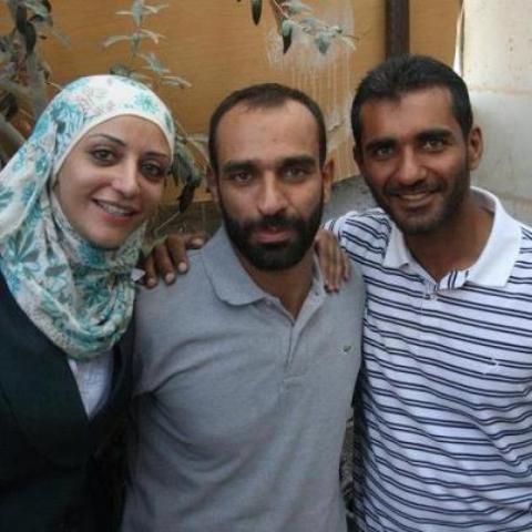 Famille Issawi