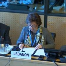 Lebanon: UN Committee Deplores Routine Use of Torture