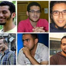 Egypt: Mansoura Case Death Sentences Violate Egypt’s International Obligations