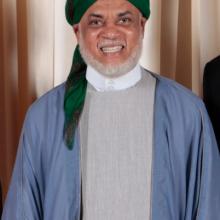 Ahmed Abdallah Mohamed Sambi