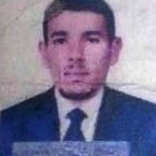 Enforced Disappearance of Another Citizen from Dulaim since October 2014