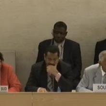 Alkarama Condemns Generalised Practice of Torture, Unfair Trials and Other Violations in View of Sudan's Second UPR