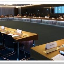 Alkarama briefe des représentants de l'UE sur la situation des droits de l'homme dans le pays