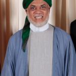 Ahmed Abdallah Mohamed Sambi
