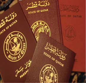 The issue of statelessness in Qatar