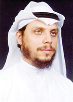 Dr Saud Mukhtar Al Hashimi