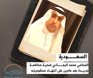 محمد البجادي