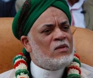 Ahmed Abdallah Mohamed Sambi