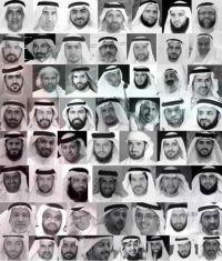 UAE: Unfair Trial, Unjust Sentences 