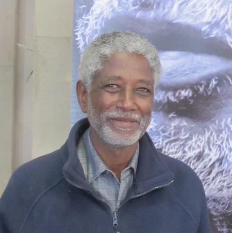 Dr. Mudawi Ibrahim Adam