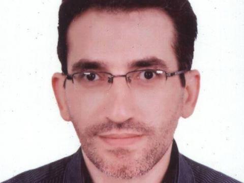 Khaled Mohamed Hafez Mohamed Azzedine