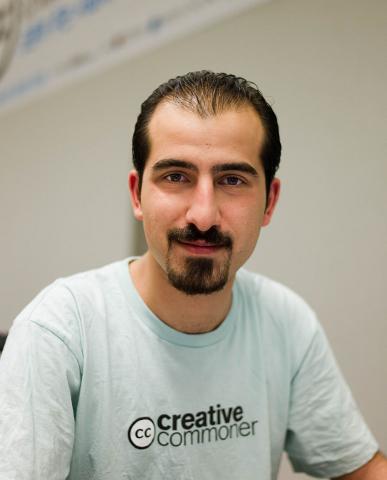 سوريا: إعدام الناشط باسل خرطبيل بعد اختفائه منذ العام 2015