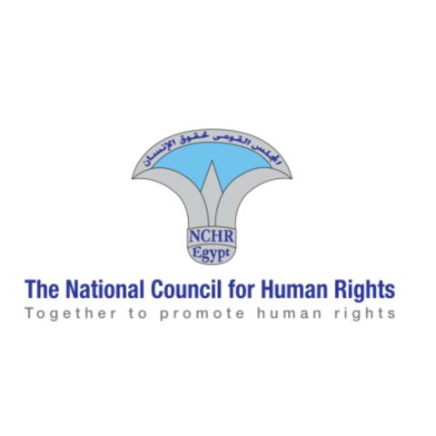 Logo of the NCHR