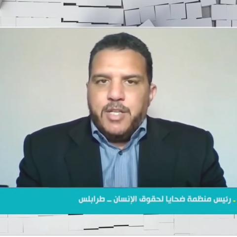 ناصر الهواري