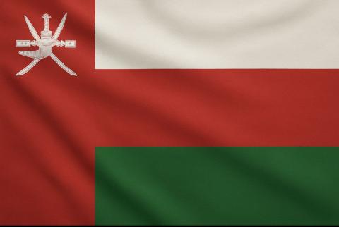 Oman flag