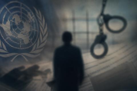 Repressions transnationales