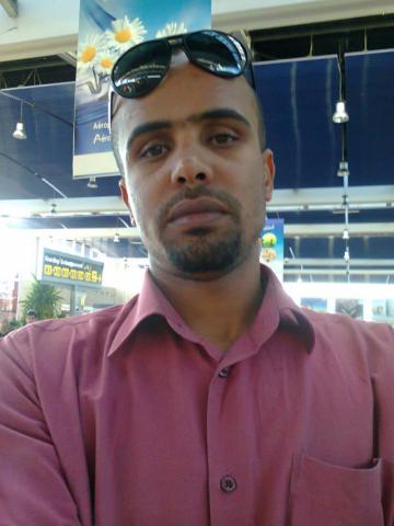 Deputy Prosecutor Abdelnaser Elgoroshi Disappeared for More than 8 Months