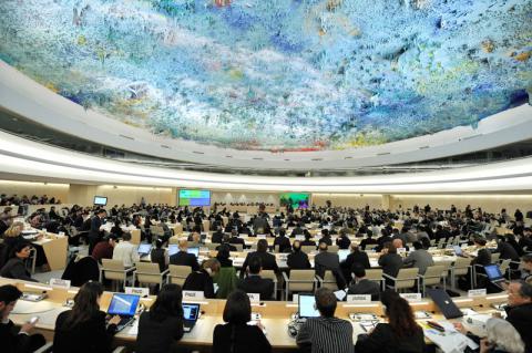 Civil Society and UN Member States Cast Doubts On Real Commitment To Uphold Human Rights In The Country