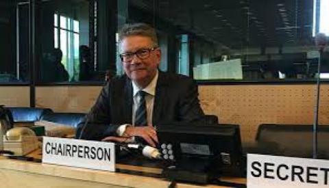 Alkarama Submits Shadow Report to the UN Committee Against Torture Ahead of the Country's Review