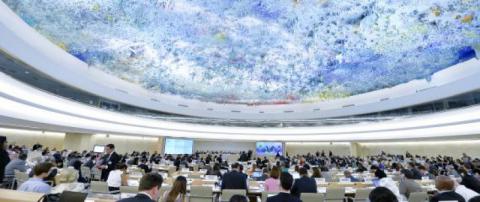 Deep Concerns Expressed Over Human Rights Situation During UPR Review