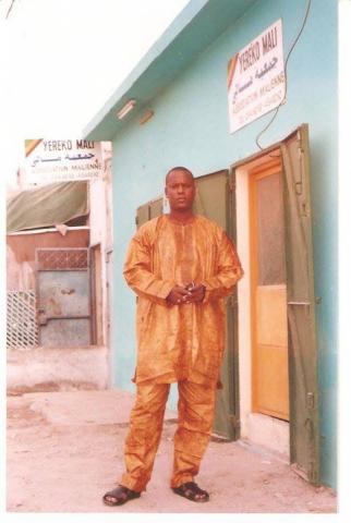 Condamnation à mort d'un ressortissant malien à la suite d'un procès inéquitable 