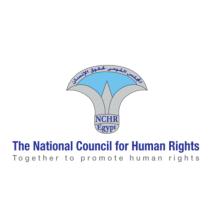 Logo of the NCHR