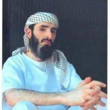 Mustafa Faraj Mohammad Masud AL JADID AL UZAYBI