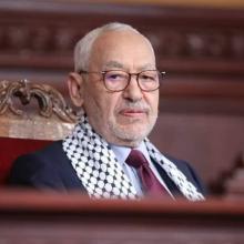 Ghannouchi