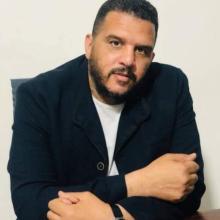 الناشط ناصر الهواري