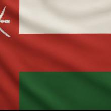 Oman flag