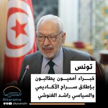 راشد الغنوشي