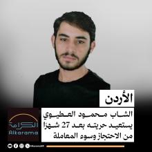 محمود العطيوي