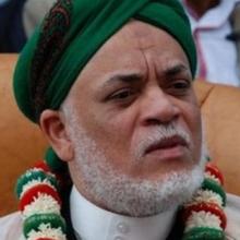 Ahmed Abdallah Mohamed Sambi