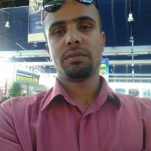 Deputy Prosecutor Abdelnaser Elgoroshi Disappeared for More than 8 Months