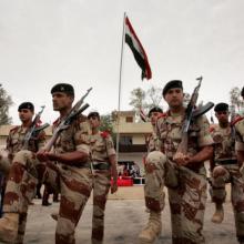 .Iraq: Alkarama Reports Three Cases of Disappearances by the Army to the UN