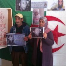 Torture and Arbitrary Detention of Member of the Algerian League for the Defence of Human Rights for over 8 Months