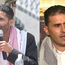 2 Activists Released by Houthi-Saleh Coalition