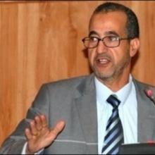 Mohamed Anbar