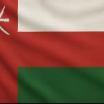 Oman flag